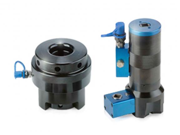 Tensionatori Idraulici