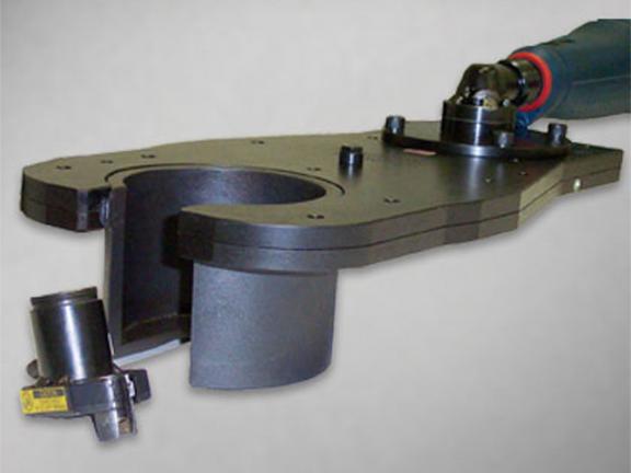 Terminali e Scarpette