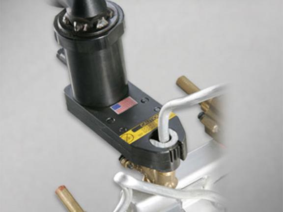 Terminali e Scarpette