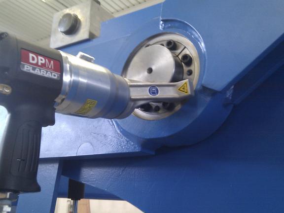 Avvitamento Settore Meccanica