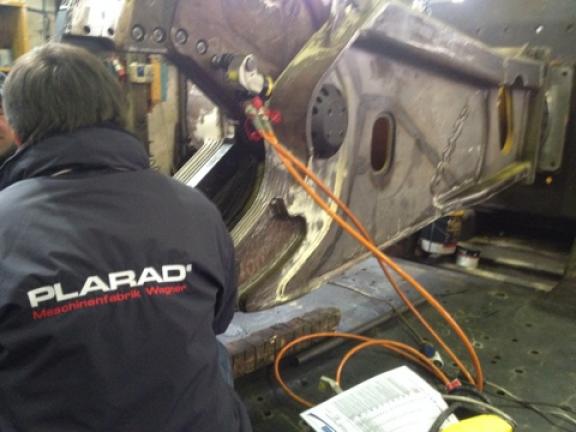 Avvitamento Settore Meccanica