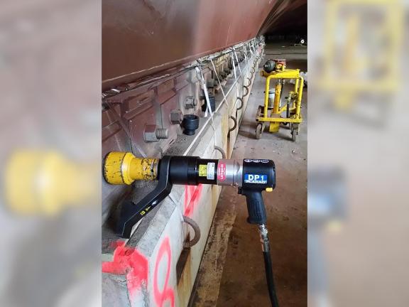 Avvitamento Settore Navale