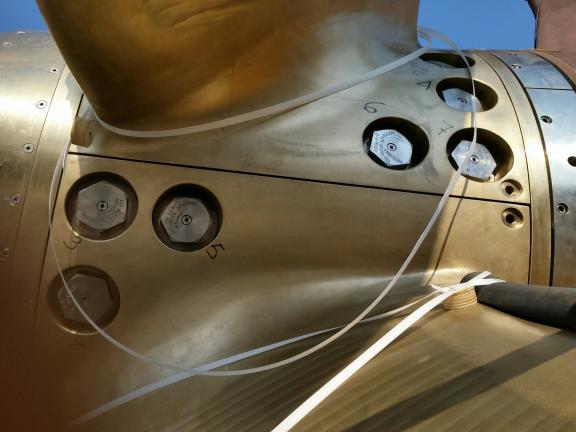 Avvitamento Settore Navale