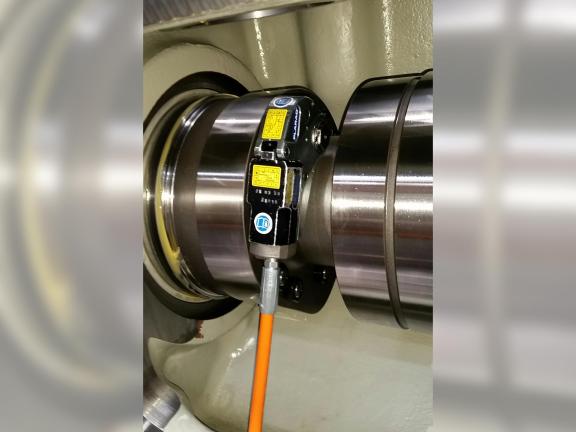 Avvitamento Settore Navale