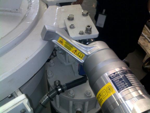 Avvitamento Settore Offshore