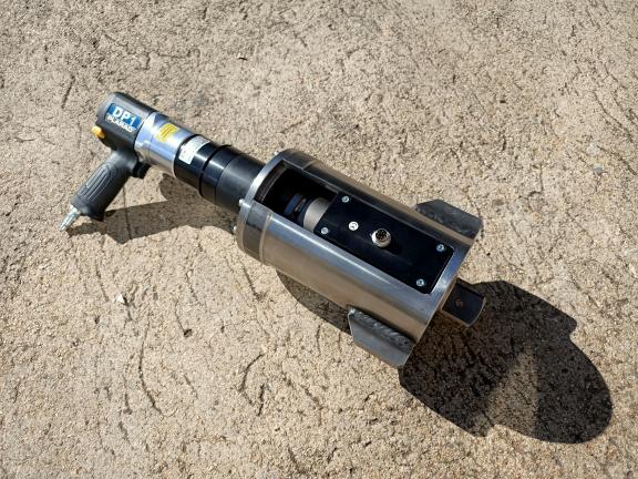 Avvitamento Settore Offshore