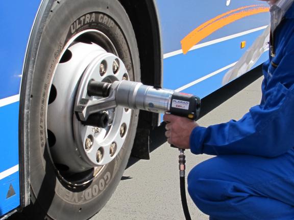 Avvitamento Settore Trasporti