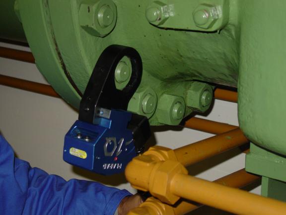 Avvitamento Settore Water