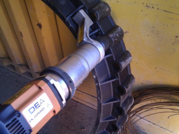 Avvitamento Settore Water