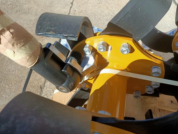 Serraggio Agricoltura