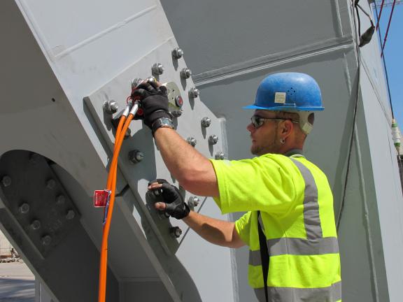 Serraggio Costruzioni Metalliche