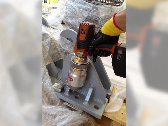 Serraggio Settore Ingegneria