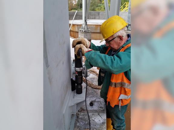 Serraggio Settore Ingegneria