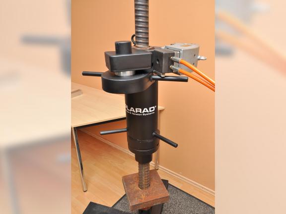 Serraggio Settore Ingegneria